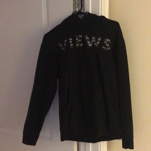 Official Drake Views Sweatshirt - like new